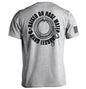 Raised On Hose Water & Hard Lessons Shield Republic