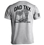 Dad Tax Making Sure It's Not Poison Shield Republic