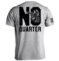 No Quarter AR15 Skeleton Shield Republic