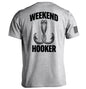 Weekend Hooker Shield Republic