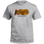 Smokin' Barrel Country Born and Bred Shield Republic