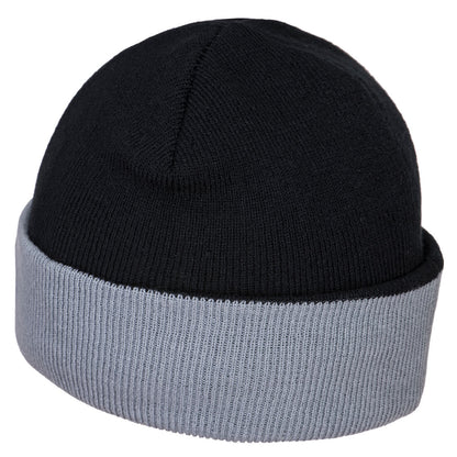 Two Tone LED Rechargeable Beanie Armed American Supply
