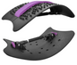 124 Freely Adjustable Back Stretch Equipment Massager Stretching Device
