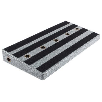 Guitar effector board effector track board hidden power supply ultra light ultra sturdy and large capacity Storage Bags Accessor