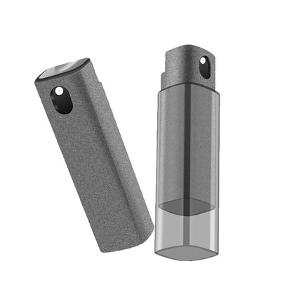 Phone Spray Wipe Cleaner Portable LCD Screen Cleaning Solution 10ML