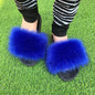 Casual Flat Bottom Slippers for Women