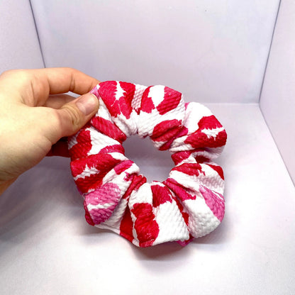 Mini Kisses Bullet Scrunchie Enchanted Scrunch