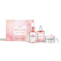 Pink Romantic Pleasure Skin Care Gift Box, Moisturizing And Moisturizing Skin Romantic Fragrance Body Care