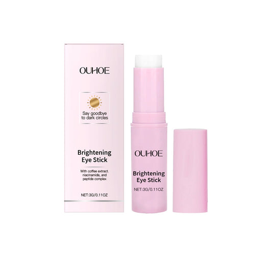 Firming Eye Cream Stick Reduces Fine Lines Gentle Care Firming Eye Skin Hydrating Eye Cream Stick V.I.P Digital Presence