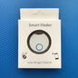 Bluetooth Anti-Lost Tracker Keychain Alarm Reminder for Finding Keys and Phone
