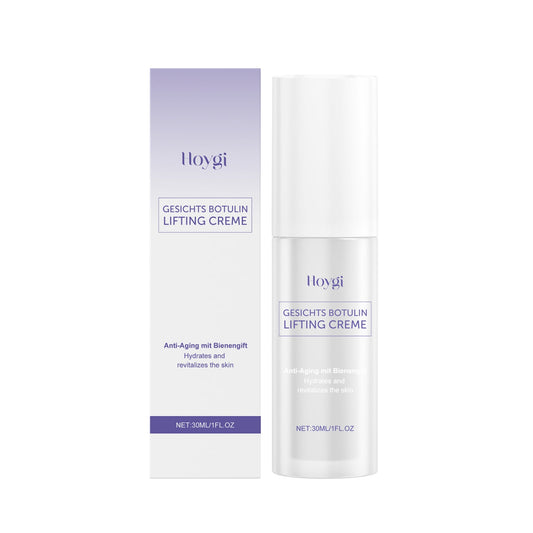 Moisturizing Face Cream Daily Moisturizing, Hydrating, Tender And Delicate Facial Skin Rejuvenating And Youthful Face Cream V.I.P Digital Presence