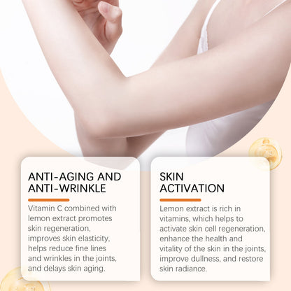 Joint Beauty Essence, Moisturizing And Tender Whole Body Skin Moisturizing Daily Care Brightening Essence