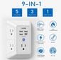 PowerHub Surge Protector