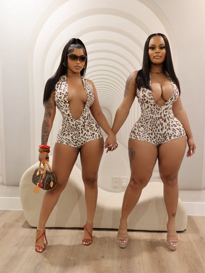 Keep It Cute Romper DALOVELY STYLE