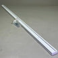 LEVITON Single Circuit Track Lighting Sz  4’, White Finish LT4P PayWut