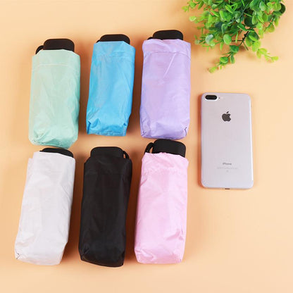 Pocket Umbrella