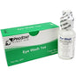 Eye wash, 1 oz., 1/Box quakekits.com