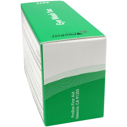 Eye wash, 1 oz., 1/Box quakekits.com