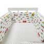 Baby Four Seasons Bed Fence Baby Children Anti fall Cotton Bed Fence Cotton Baby Bed Protective Fence