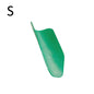 Oil Deflector Funnel Flexible Drainage And Oil Guiding Tool Foldable Storage Any Shape Funnel Deflector Sewage Device