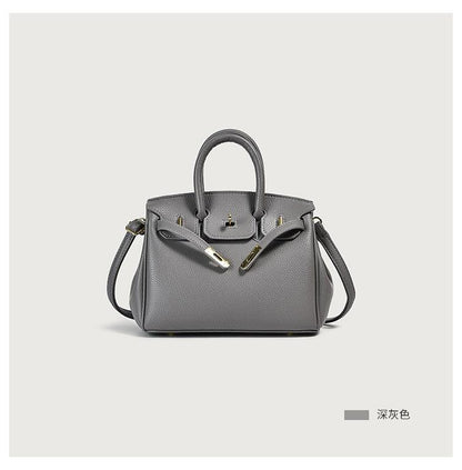 Retro Cowgirl Messenger Bag – Stylish and Chic Leather Handbag Country in My Heart