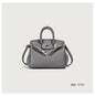 Retro Cowgirl Messenger Bag – Stylish and Chic Leather Handbag Country in My Heart