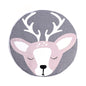 Cute Animal Play Mat For Baby