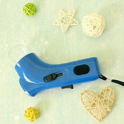 Pet Feeder Launcher Toy