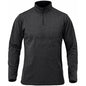 Long-sleeved Quick-drying Sports Pullover T-shirt