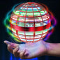 Orb Spinner Ball
