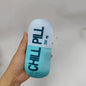 Pet Sound Plush Pet Capsule Toy