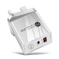 20W fast charging PD QC3.0 mobile phone charger charging head