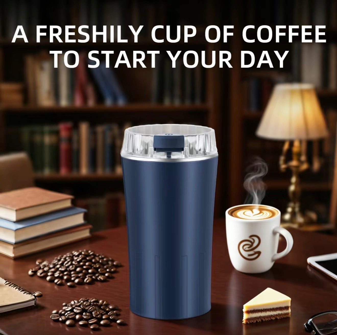 UltraGrind Grinder