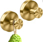 AquaGrip Suction Hooks