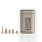 Mini USB Air Pump Electric Vacuum Pump Storage Compression Micro Suction Pump Portable Outdoor Travel Home