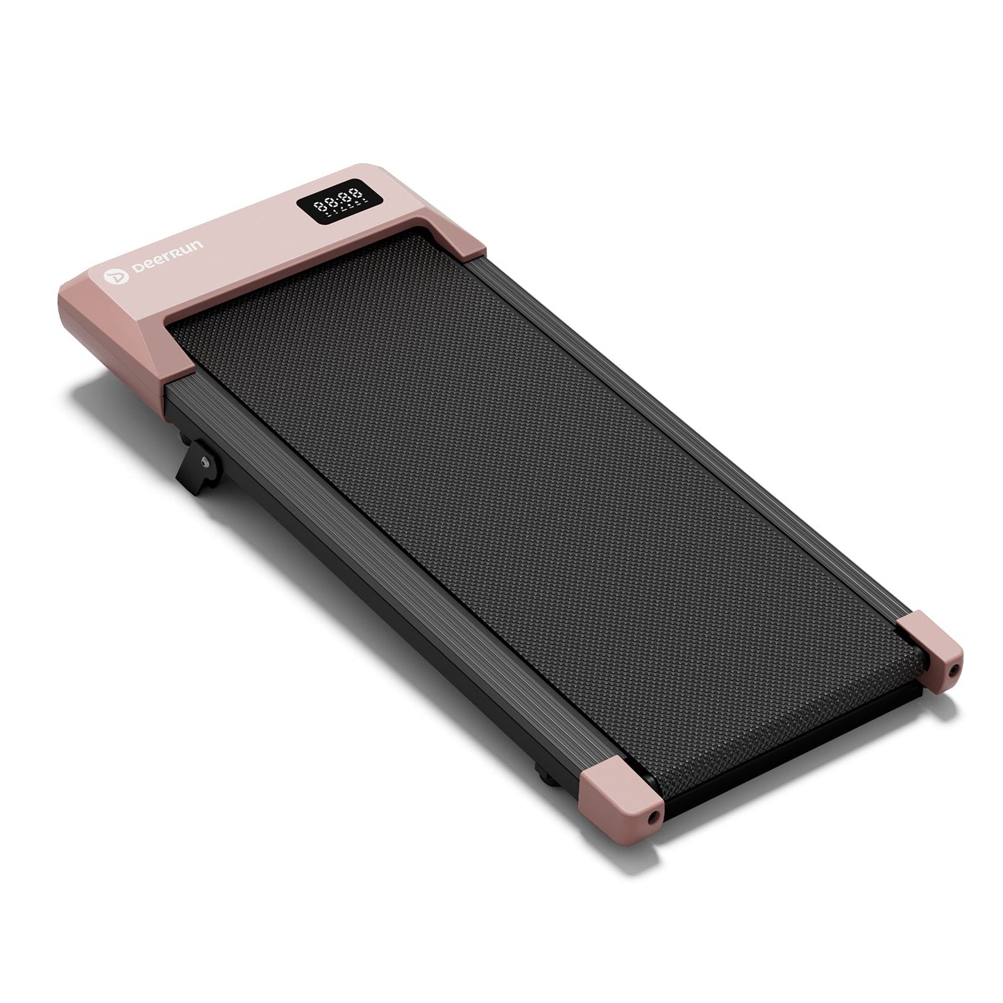 DeerRun Q2 Urban Smart Walking Pad with Incline Treadmill Remote Control DeerRun®