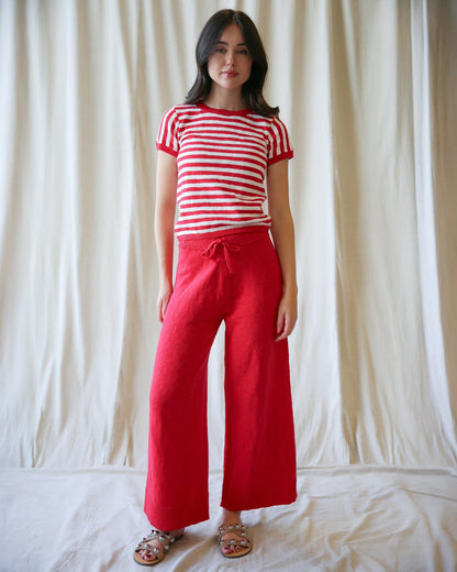 Round Trip Pant Downeast