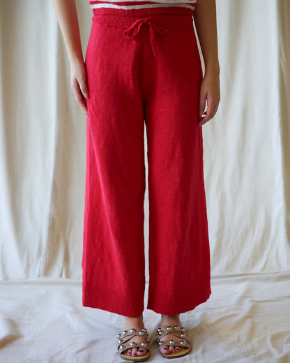 Round Trip Pant Downeast