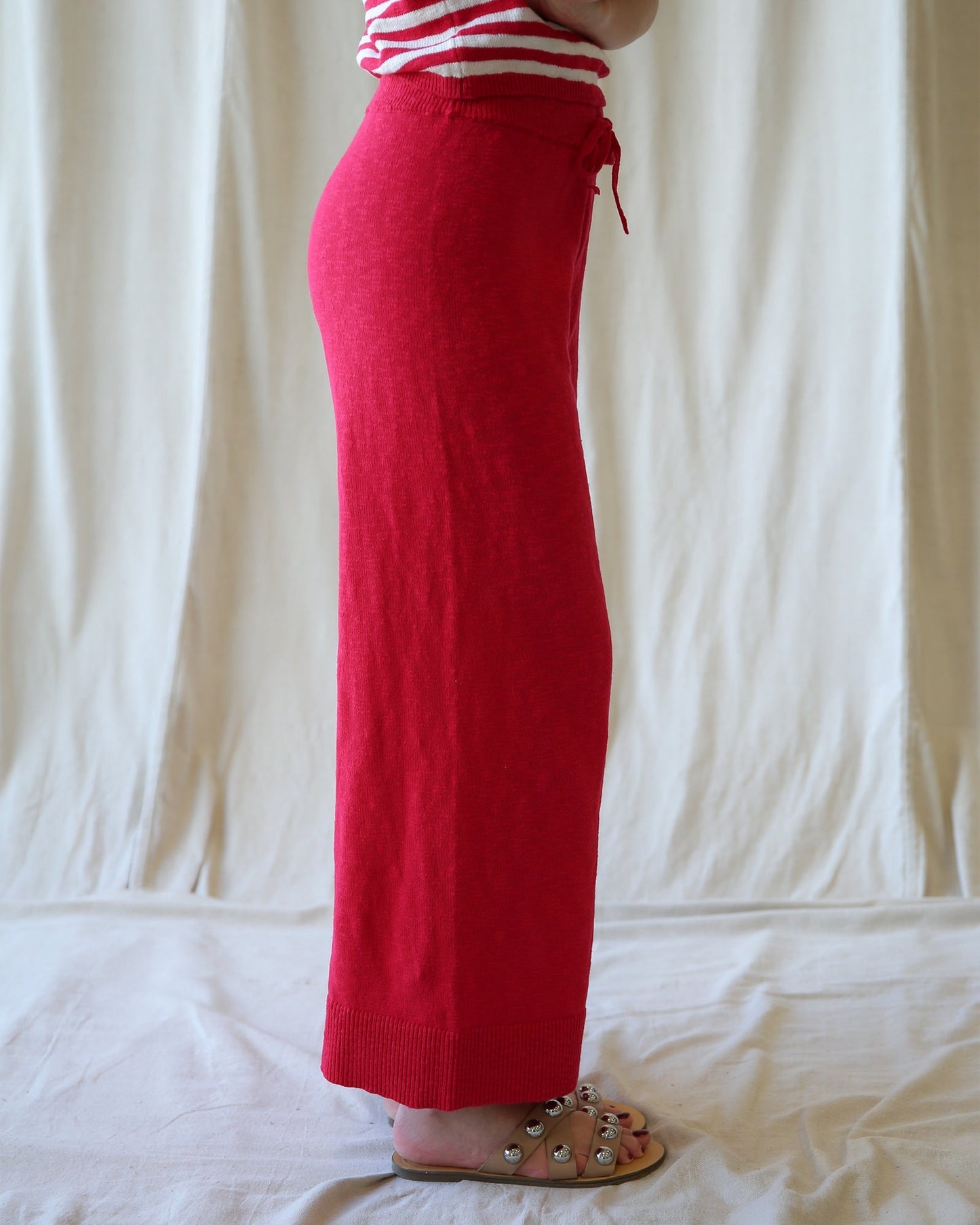 Round Trip Pant Downeast