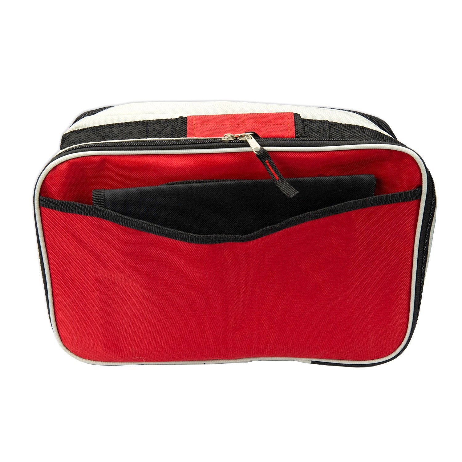 Durable Underseat Dual Sided Auto Bag quakekits.com