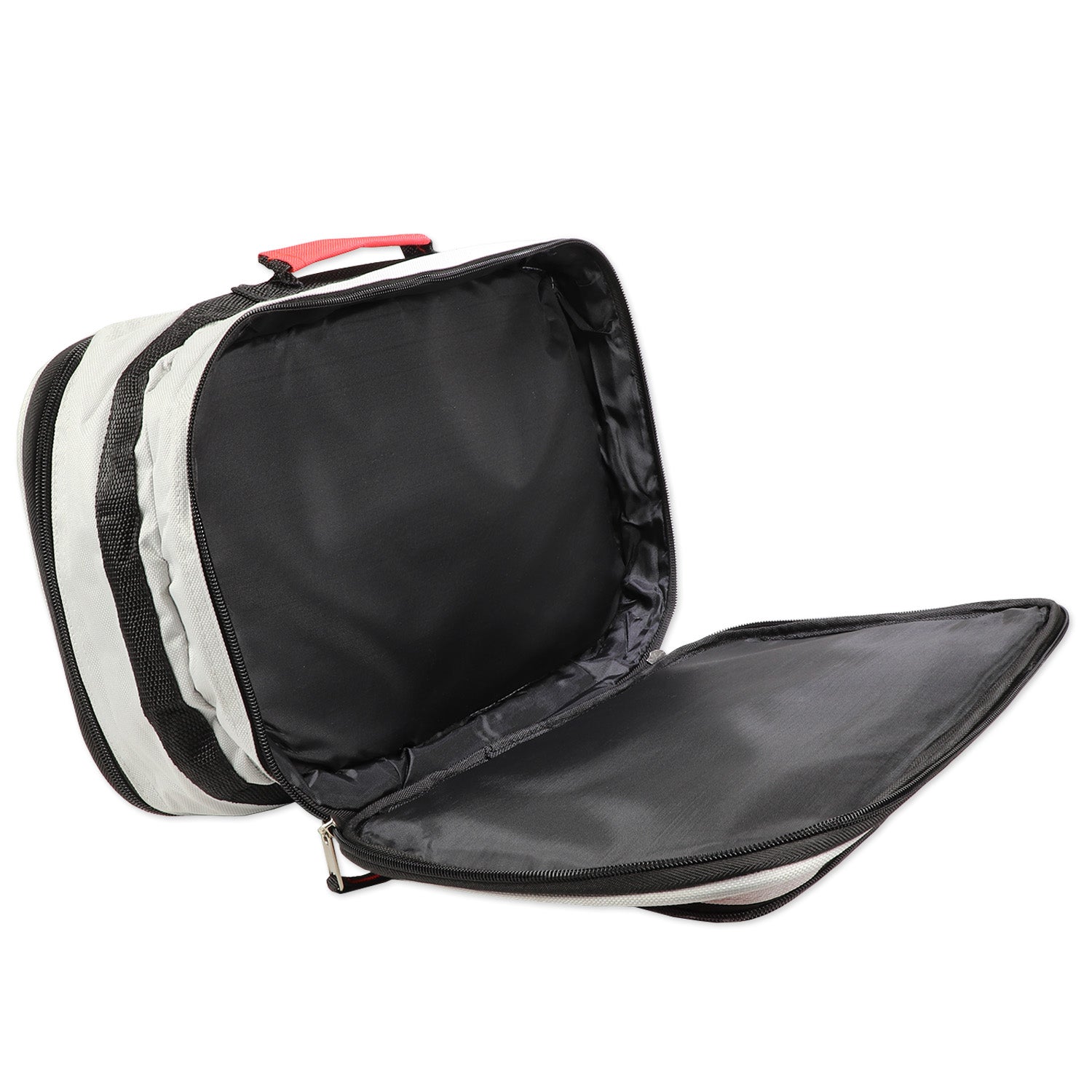 Durable Underseat Dual Sided Auto Bag quakekits.com