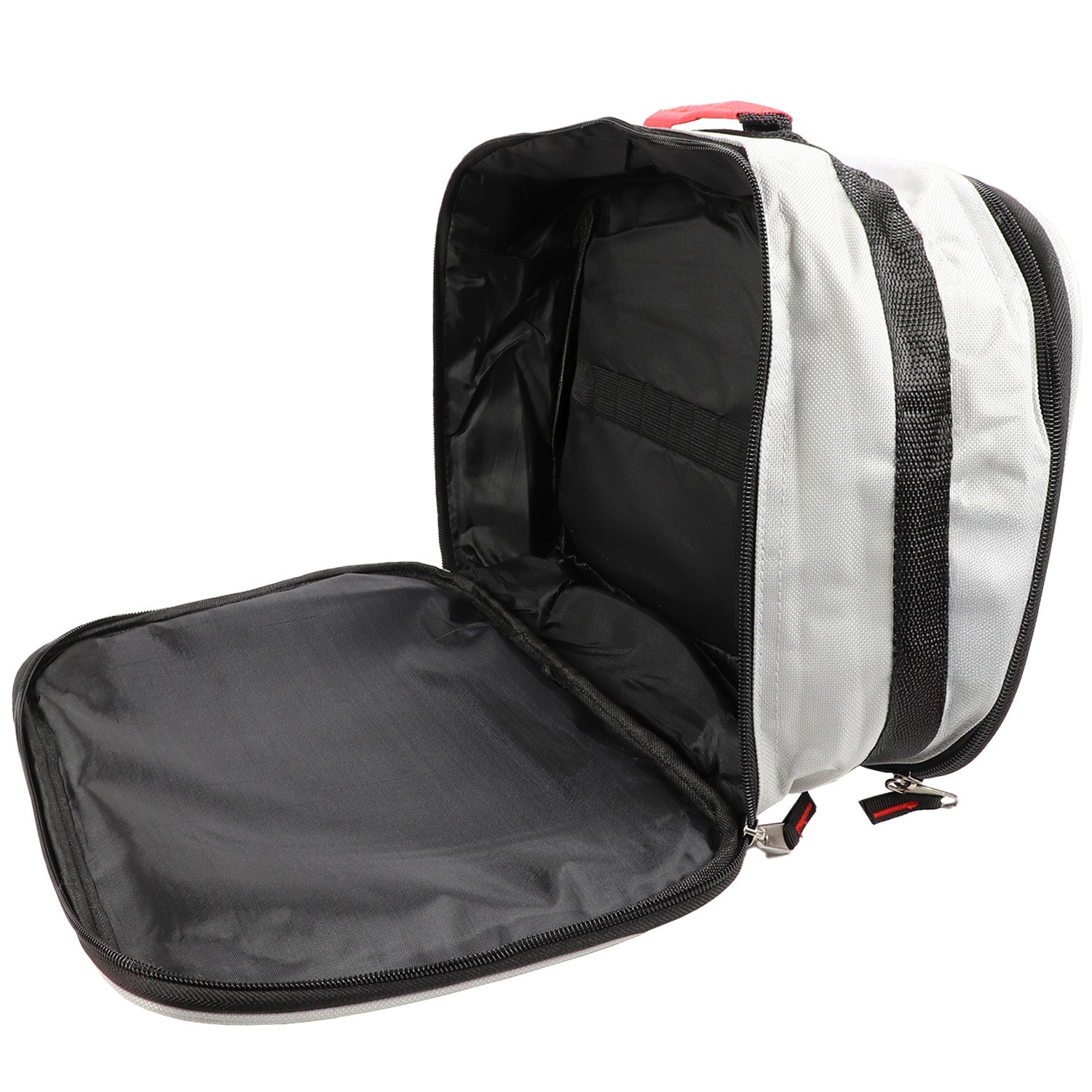 Durable Underseat Dual Sided Auto Bag quakekits.com