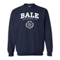 Bale University Crewneck Sweatshirt Horseplay Apparel