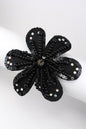 Sequin Flower Convertible Bracelet Scrunchie Shop Style & More | Fresh Looks, Everyday Deals & Free Shipping