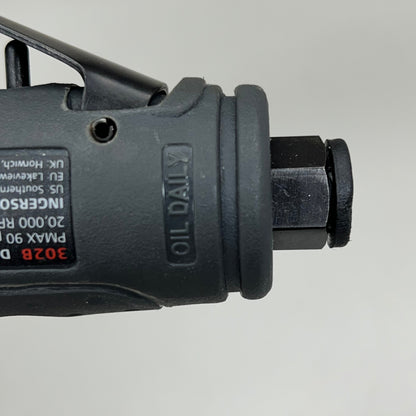 INGERSOLL RAND Easy Access Angle Die Tool Ergonomic&Lightweight 0.33 Power 302B PayWut