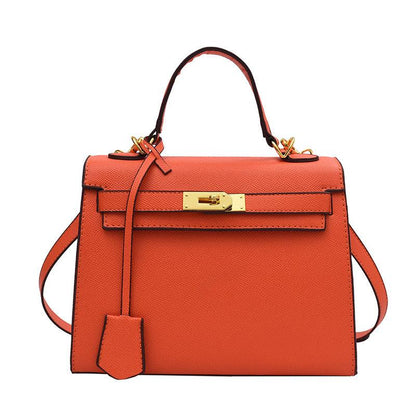 Luxury Cowgirl Kelly Purse – Trendy, High-Fashion Leather Handbag with Adjustable Strap Country in My Heart