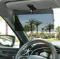 GlareGuard Visor Extender