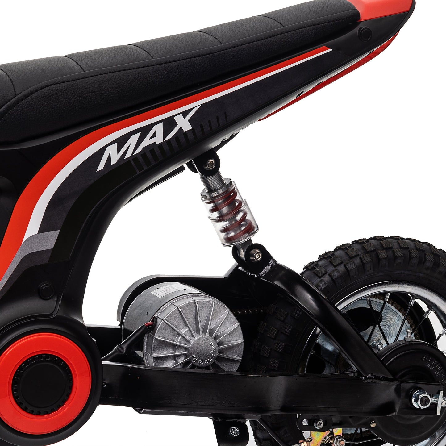 24V14ah children's riding 24V electric toy off-road motorcycle off-road vehicle XXL large speed up to 14.29MPH dual suspension m V.I.P Digital Presence