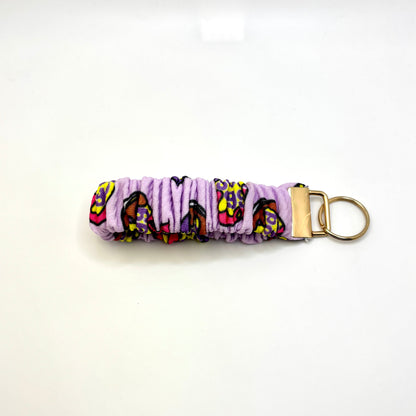 Good Egg Easter Scrunchie Wristlet Enchanted Scrunch