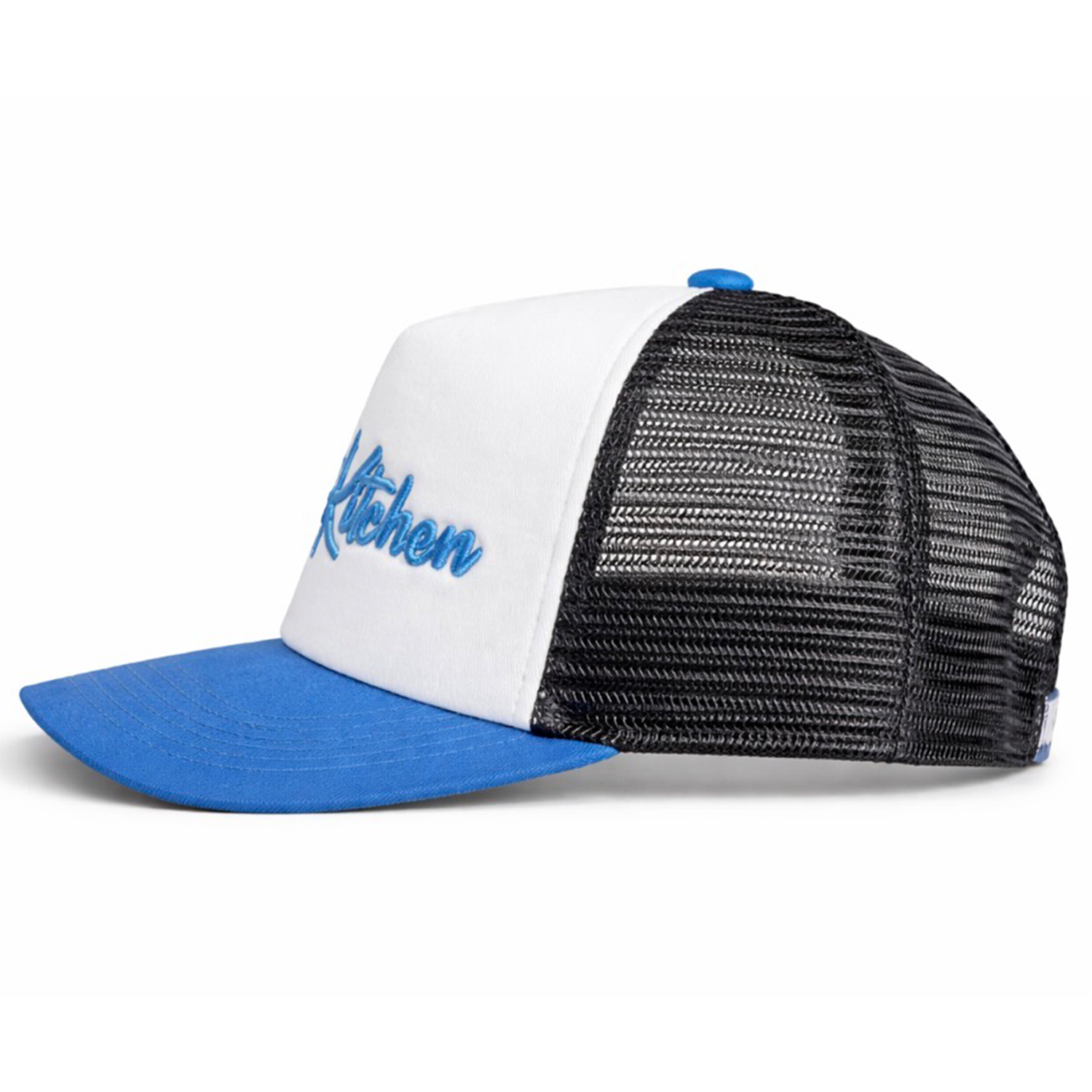 The Kitchen Classic Blue Trucker The Kitchen Pickleball